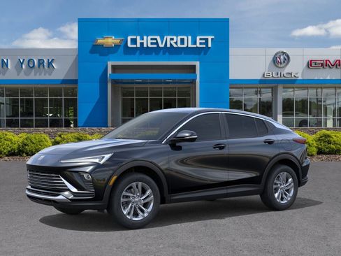 New 2026 Buick Envista Preferred w/ Convenience I Package image 26