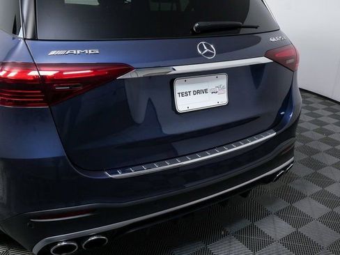 Used 2024 Mercedes-Benz GLE 53 AMG GLE 53 AMG image 35