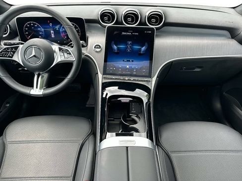 Certified 2026 Mercedes-Benz GLC 300 4MATIC image 13