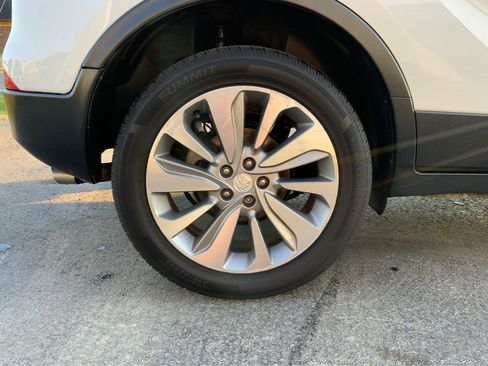 Used 2019 Buick Encore Preferred FWD image 28