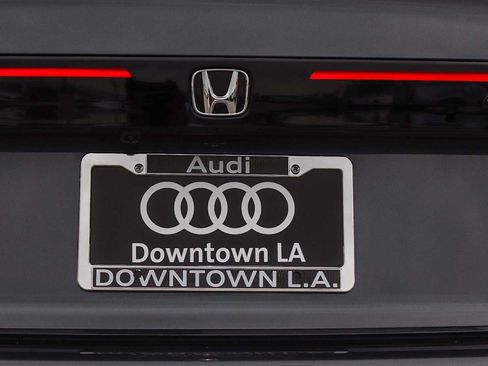 Used 2024 Honda Accord LX image 11