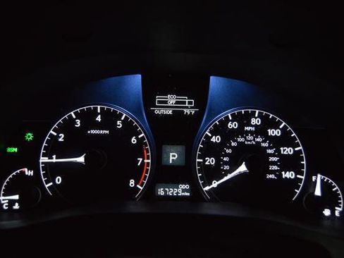 Used 2014 Lexus RX 350 AWD w/ Navigation Package image 17