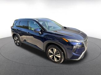 Used 2026 Nissan Rogue SL FWD video 2