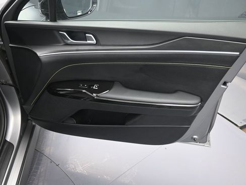 Certified 2026 Kia K5 GT image 38