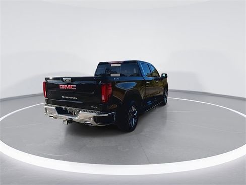 Used 2024 GMC Sierra 1500 SLT w/ SLT Premium Plus Package image 11