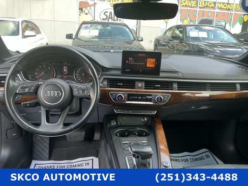 Used 2019 Audi A5 2.0T Premium AWD/4WD image 15
