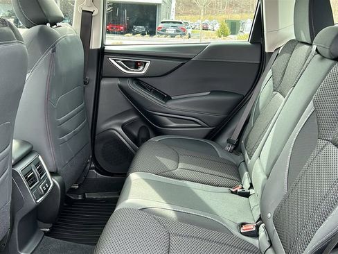 Certified 2023 Subaru Forester Premium image 23