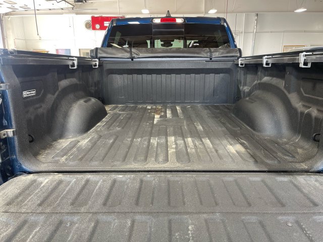 Used 2022 RAM 1500 Big Horn AWD/4WD image 23