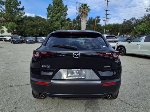 New 2026 MAZDA CX-30 AWD 2.5 S w/ Select Sport Pkg image 19