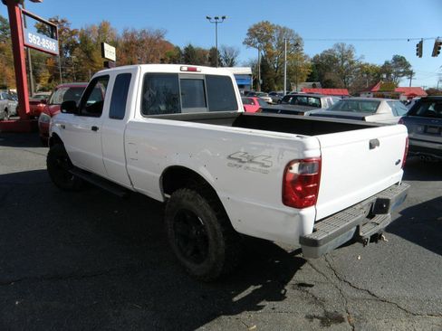 Used 2002 Ford Ranger XLT image 4
