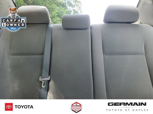 Used 2013 Toyota Corolla LE w/ Premium Pkg FWD image 30