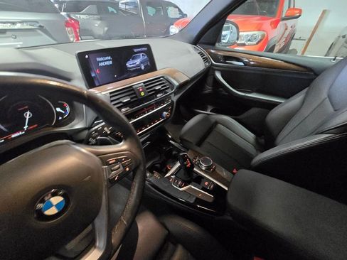 Used 2019 BMW X3 sDrive30i w/ Driving Assistance Package image 17