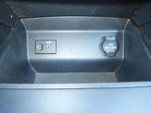 Used 2016 Nissan Altima 2.5 S w/ Power Driver Seat Package FWD image 19
