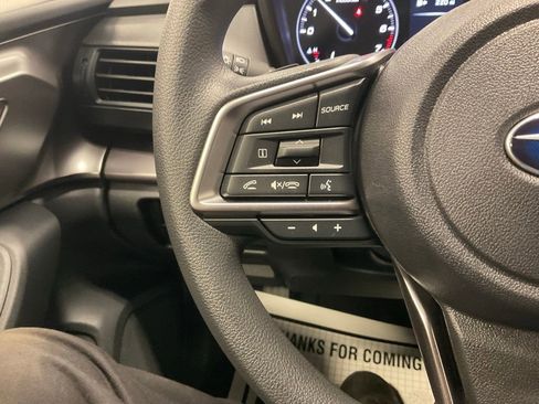 New 2026 Subaru Impreza 2.0i Sport AWD/4WD image 17