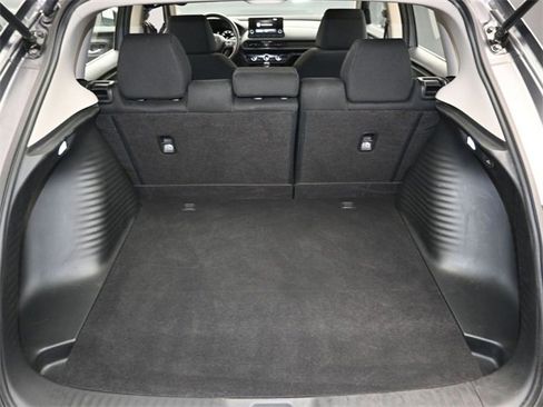 Used 2024 Honda HR-V LX image 10