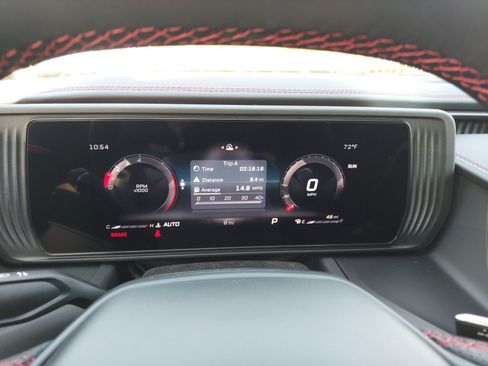 New 2026 Dodge Charger R/T w/ Driver Convenience Group AWD/4WD image 18