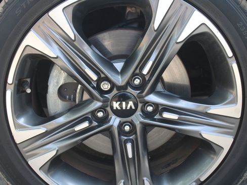 Certified 2021 Kia K5 EX image 17