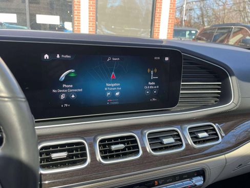 Used 2020 Mercedes-Benz GLE 350 4MATIC image 28