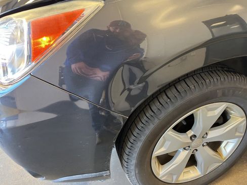 Used 2014 Subaru Forester 2.5i Touring w/ Protection Package #2 image 7