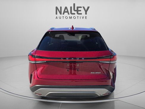 Certified 2023 Lexus RX 350 FWD image 5