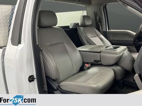 Used 2019 Ford F250 XL w/ XL Value Package AWD/4WD image 22