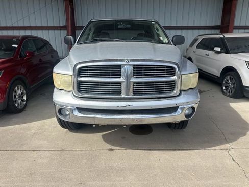 Used 2005 Dodge Ram 1500 Truck SLT image 18