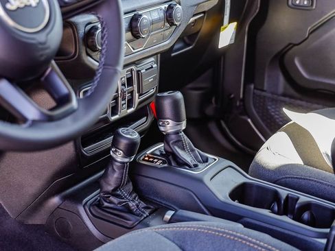 New 2026 Jeep Wrangler Sport S image 24