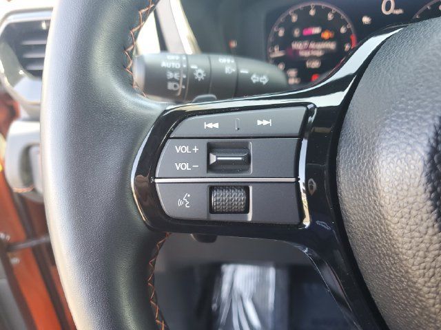 Certified 2026 Honda Passport TrailSport Elite image 29