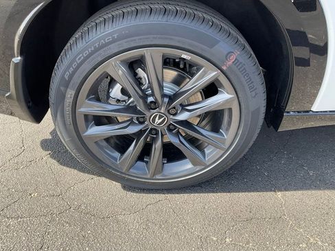 New 2026 Acura ADX A-Spec AWD/4WD image 7