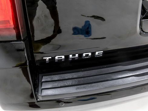 Used 2019 Chevrolet Tahoe LS RWD image 5