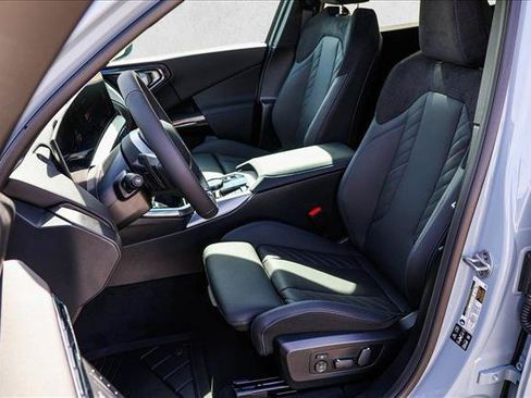 New 2026 BMW X3 xDrive30i AWD/4WD image 12