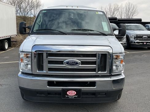 New 2025 Ford E-350 and Econoline 350 Super Duty w/ Power Equipment Group image 37