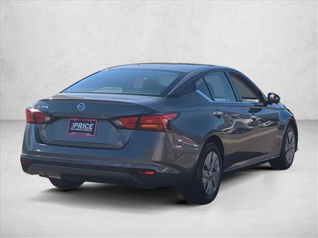 Used 2022 Nissan Altima 2.5 S FWD image 5