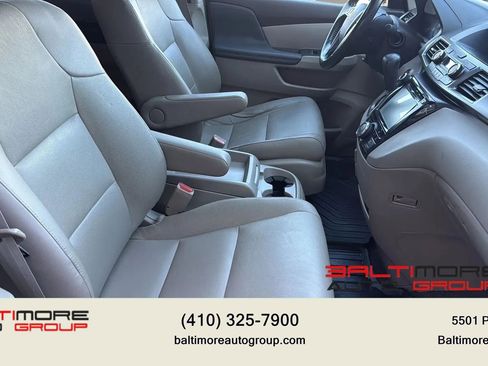 Used 2016 Honda Odyssey EX-L image 18