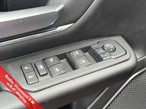 New 2026 RAM 1500 Big Horn image 17