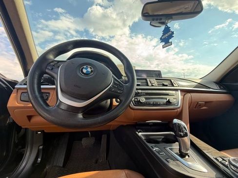 Used 2014 BMW 328i xDrive Sedan AWD/4WD image 5