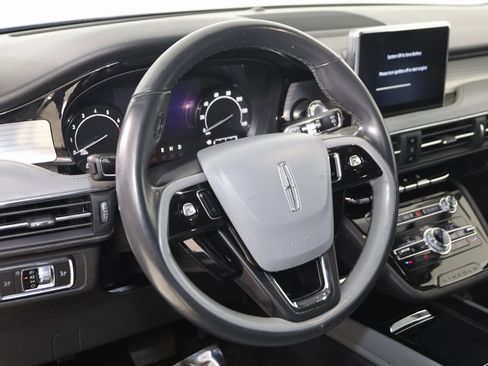 Used 2021 Lincoln Corsair Standard image 6