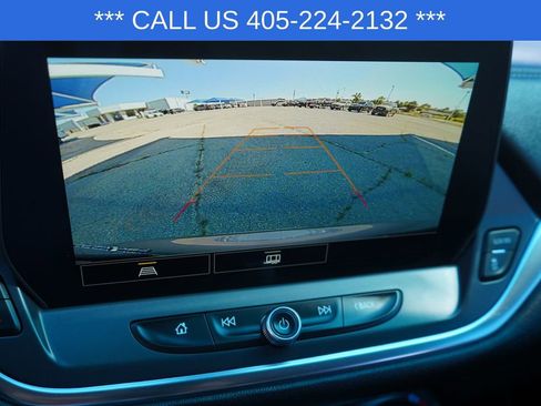 Used 2025 Chevrolet Blazer LT AWD/4WD image 40