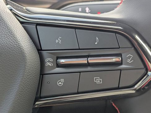 New 2026 Chevrolet Equinox EV RS image 28