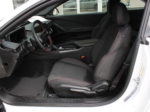 New 2026 Dodge Charger R/T w/ Blacktop Package AWD/4WD image 15