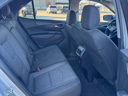 Used 2019 Chevrolet Equinox LT image 12