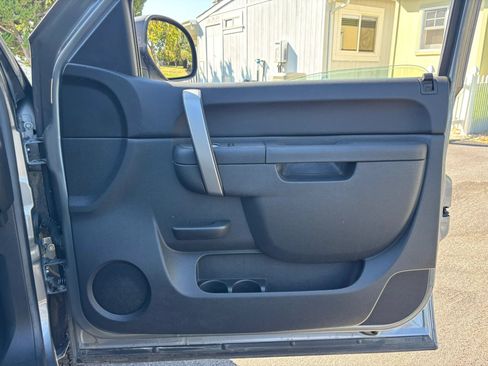 Used 2013 GMC Sierra 1500 SLE w/ Power Tech Package RWD image 15