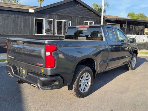 Used 2019 Chevrolet Silverado 1500 RST w/ All-Star Edition image 10