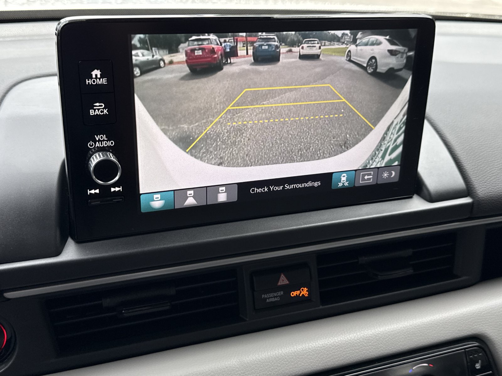 Used 2023 Honda Pilot Touring image 26