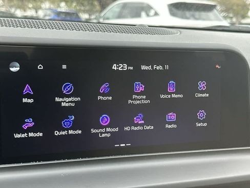 Certified 2026 Kia Seltos EX w/ EX Sunroof Package AWD/4WD image 18