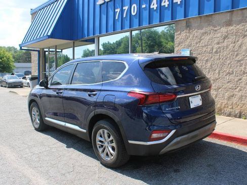 Used 2019 Hyundai Santa Fe SE FWD image 6