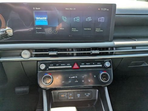 Used 2025 Hyundai Santa Cruz SEL FWD image 19