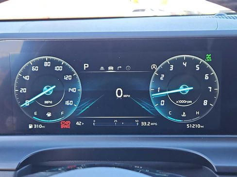 Used 2024 Kia Seltos EX image 33