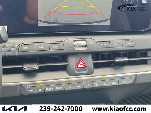 New 2026 Kia K4 FWD image 25