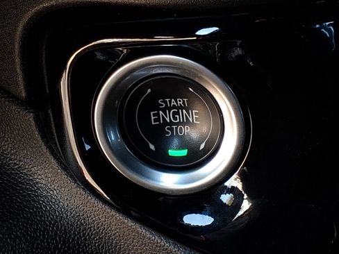 Used 2025 Chevrolet Silverado 1500 High Country w/ Z71 Off-Road Package image 33